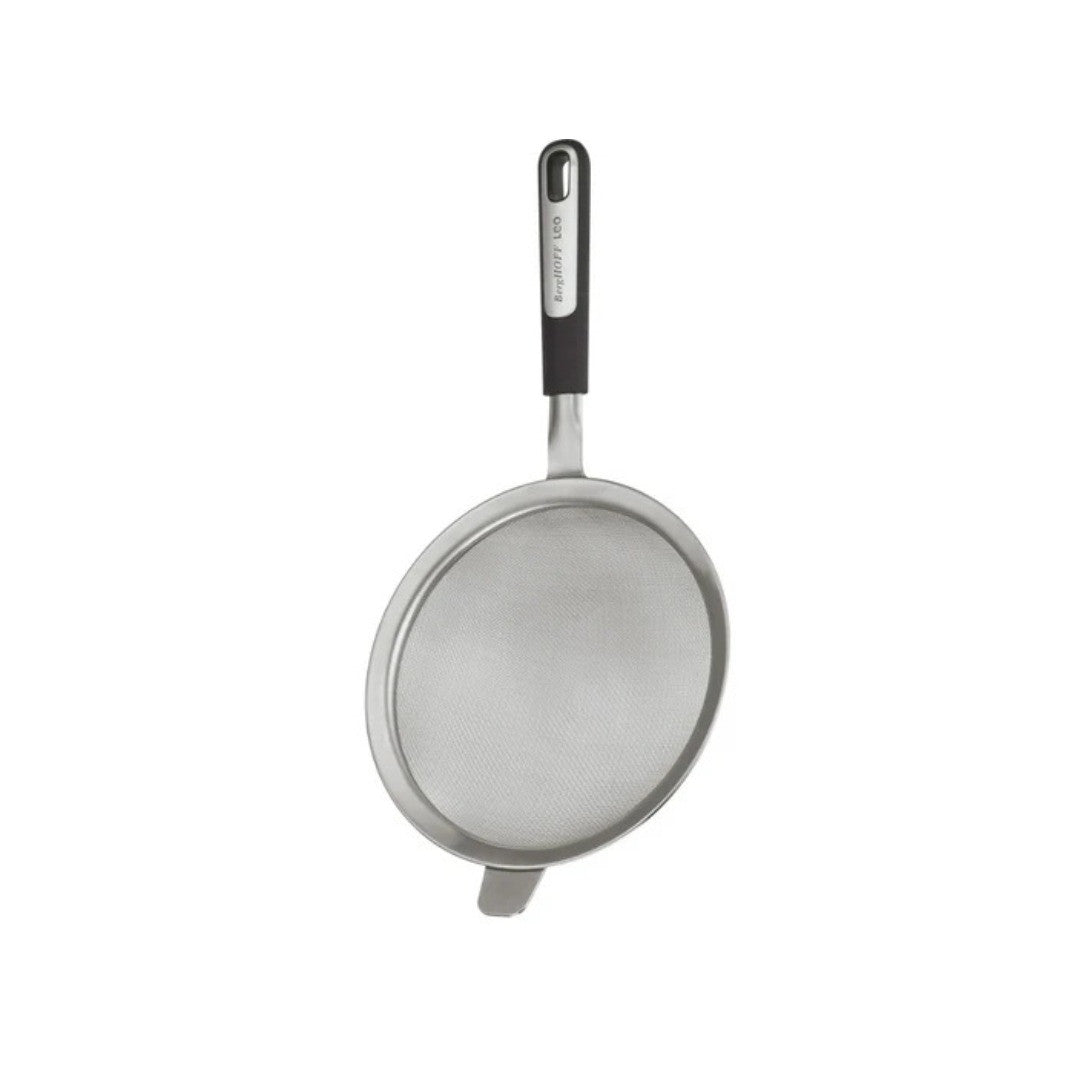 Berghoff 290578 - Mesh Strainer Graphite 18 cm Kitchen Tool