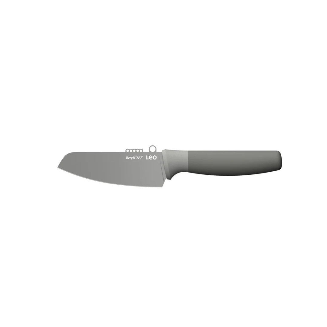 Berghoff 280554 - Vegetable Knife 11cm with Ergonomic Handle