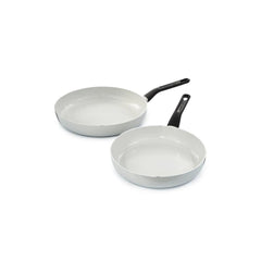Berghoff 290612 - Frying Pan Set Non-Stick Glints Spirit 20cm and 24cm