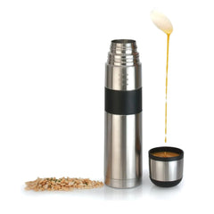 Berghoff 280464 - Thermal Stainless Steel Bottle 1L Capacity