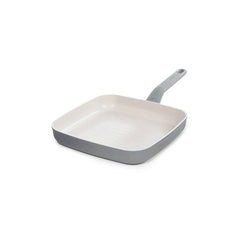 Berghoff Grill Pan Non-Stick Ceramic 28cm Moonmist | 280543