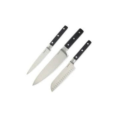 Berghoff Kitchen Knives 3pc Set Stainless Steel | 285267