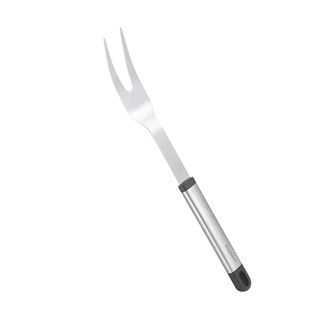Berghoff Meat Fork Stainless Steel Ergonomic Design | 280476