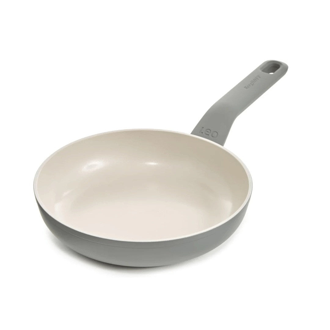 Berghoff Frying Pan Non-Stick Ceramic 30cm Grey | 280535