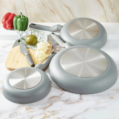 Berghoff Frying Pan Non-Stick 28cm Moonmist | 280534