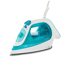 Braun Steam Iron Powerful Steam Performance Blue | SI1050