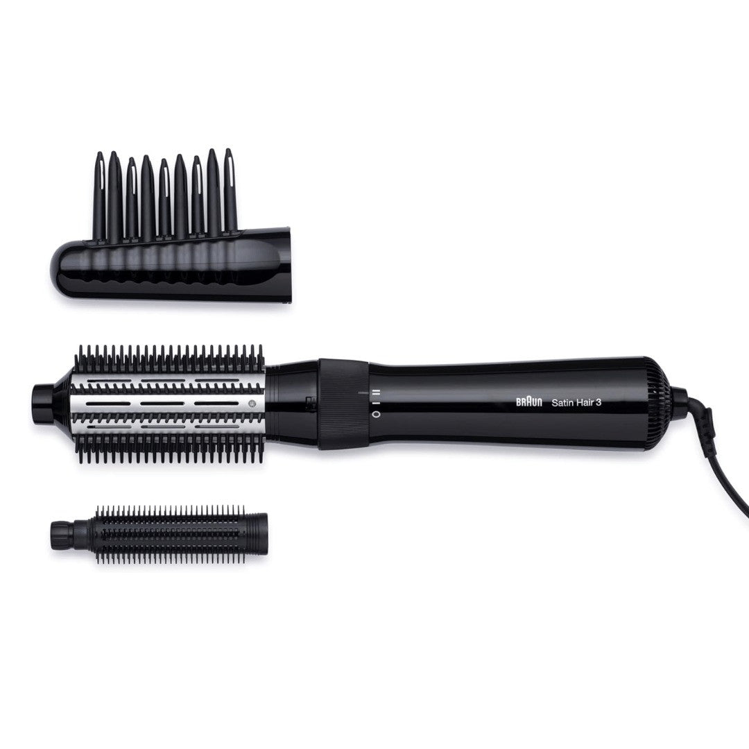Braun Satin Hair 3 Airstyler 400W Ceramic Coating | bras330sde