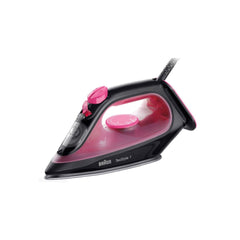 Braun Steam Iron SuperCeramic Soleplate 2000W | 285879