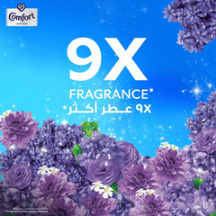 Comfort Fabric Softener Lavender and Magnolia 1.5L | 259169