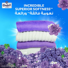 Comfort Fabric Softener Lavender and Magnolia 1.5L | 259169