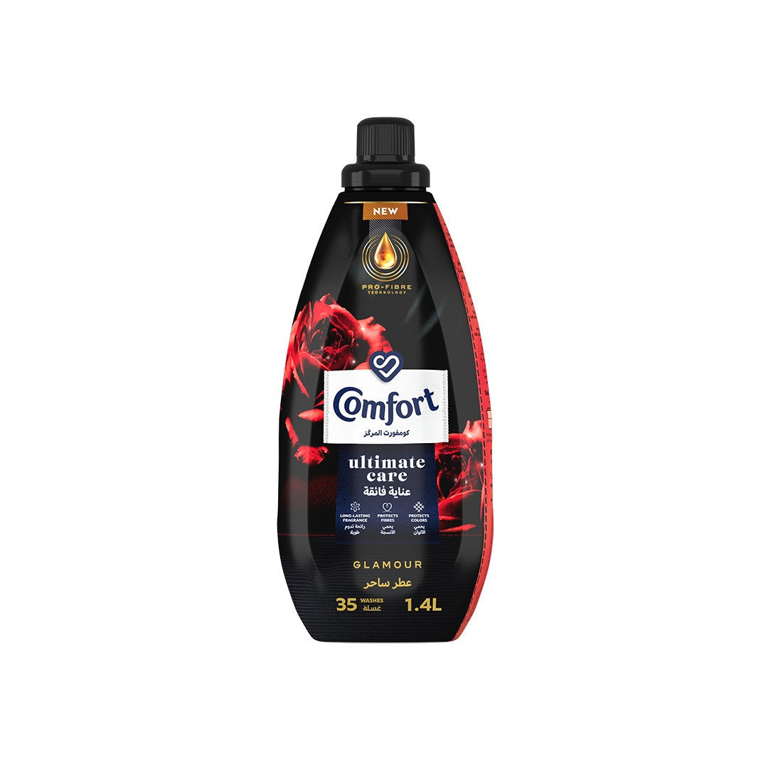 Comfort Fabric Softener Glamour 1.4L Concentrated | 258895