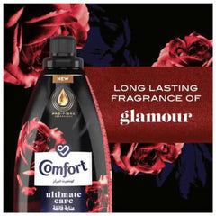 Comfort Fabric Softener Glamour 1.4L Concentrated | 258895