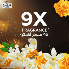 Comfort Fabric Softener Vanilla Indulgence 1.4L Concentrate | 258893