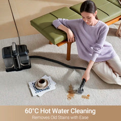 Dreame Portable Carpet Spot Cleaner Hot Water Cleaning | 294845