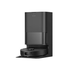 Dreame Robot Vacuum D30 Ultra Black Powerful Suction | 298947