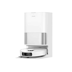 Dreame Robot Vacuum Cleaner White Smart Navigation | 298946
