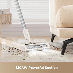 Dreame Cordless Stick Vacuum Cleaner Powerful Lightweight | 290542