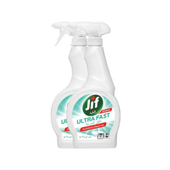 Jif Multipurpose Spray Bleach Enriched 500ml | 256917