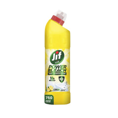 Jif Bathroom Cleaner Lemon Breeze 750ml | 266681