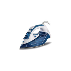 Kenwood steam iron blue 2600W powerful steam | STP75