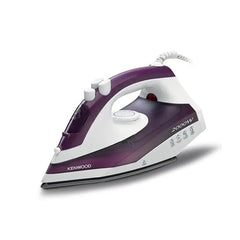 Kenwood Steam Iron Purple 2000W Powerful Steam | STP40