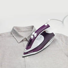 Kenwood Steam Iron Purple 2000W Powerful Steam | STP40