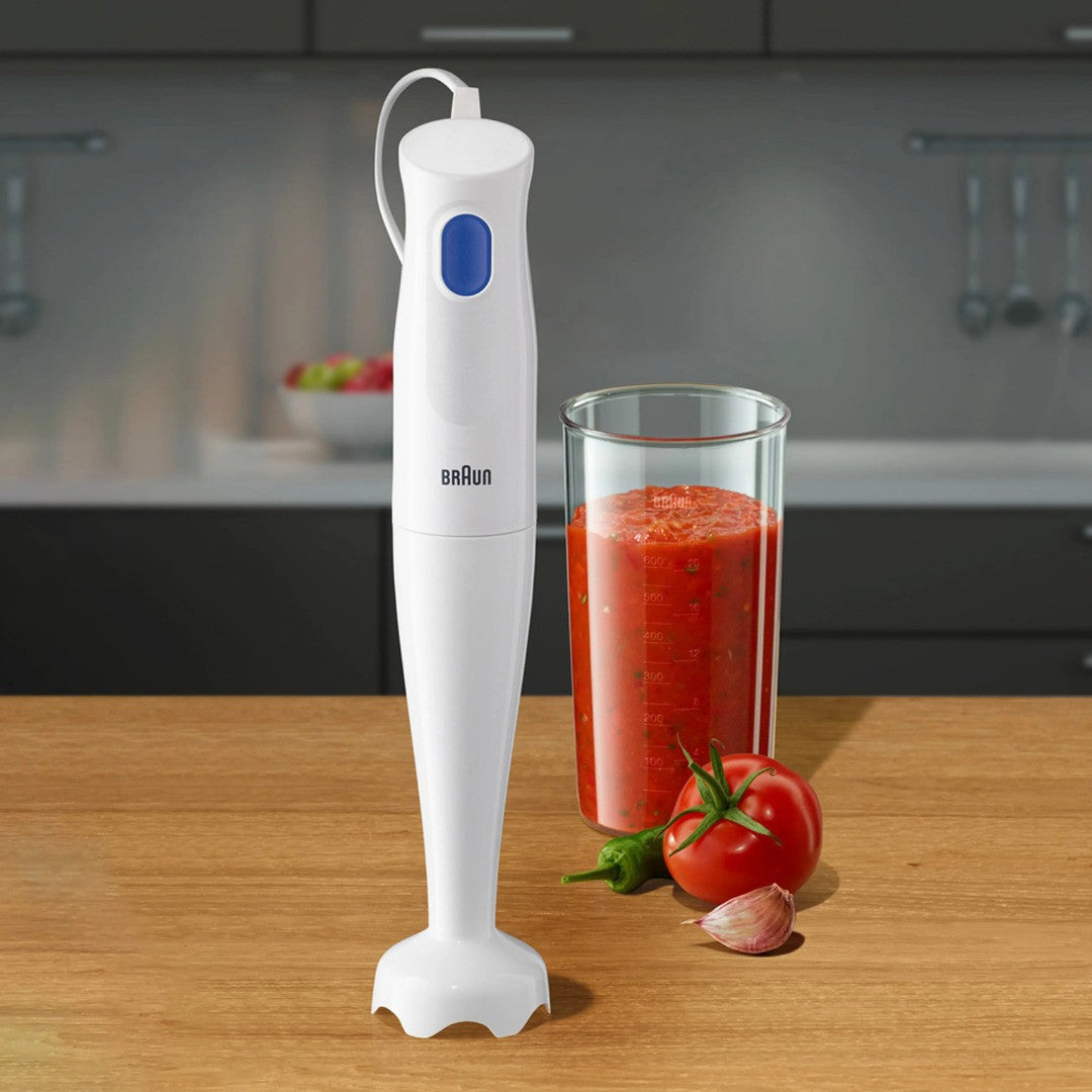 Braun Hand Blender Multi Quick Compact Design | 288898