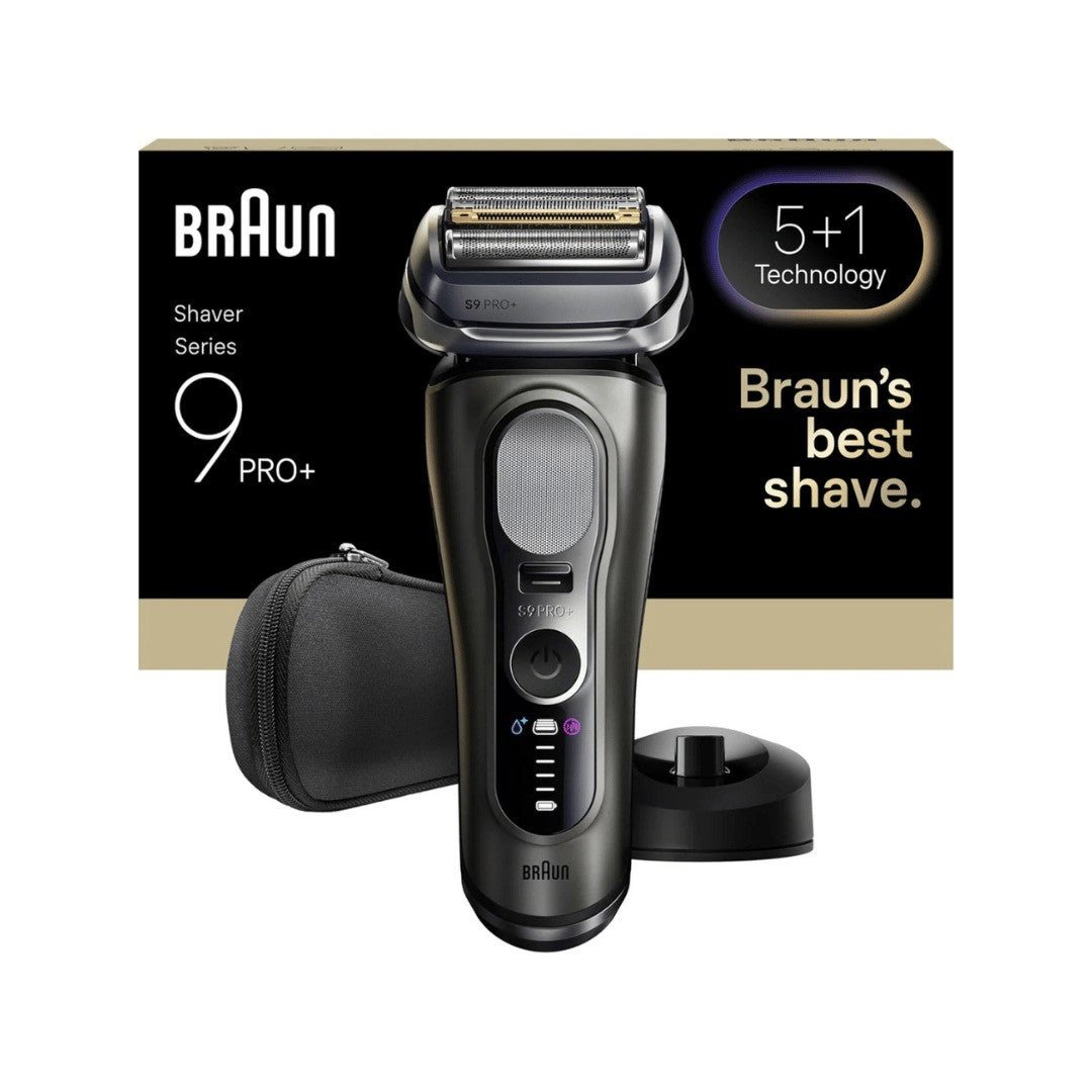 Braun Electric Shaver Grey Series 9 | 290661