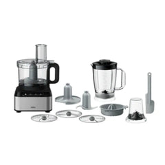 Braun Food Processor 2.1L 800W Black | 265196