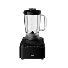 Braun Food Processor 2.1L 800W Black | 265196