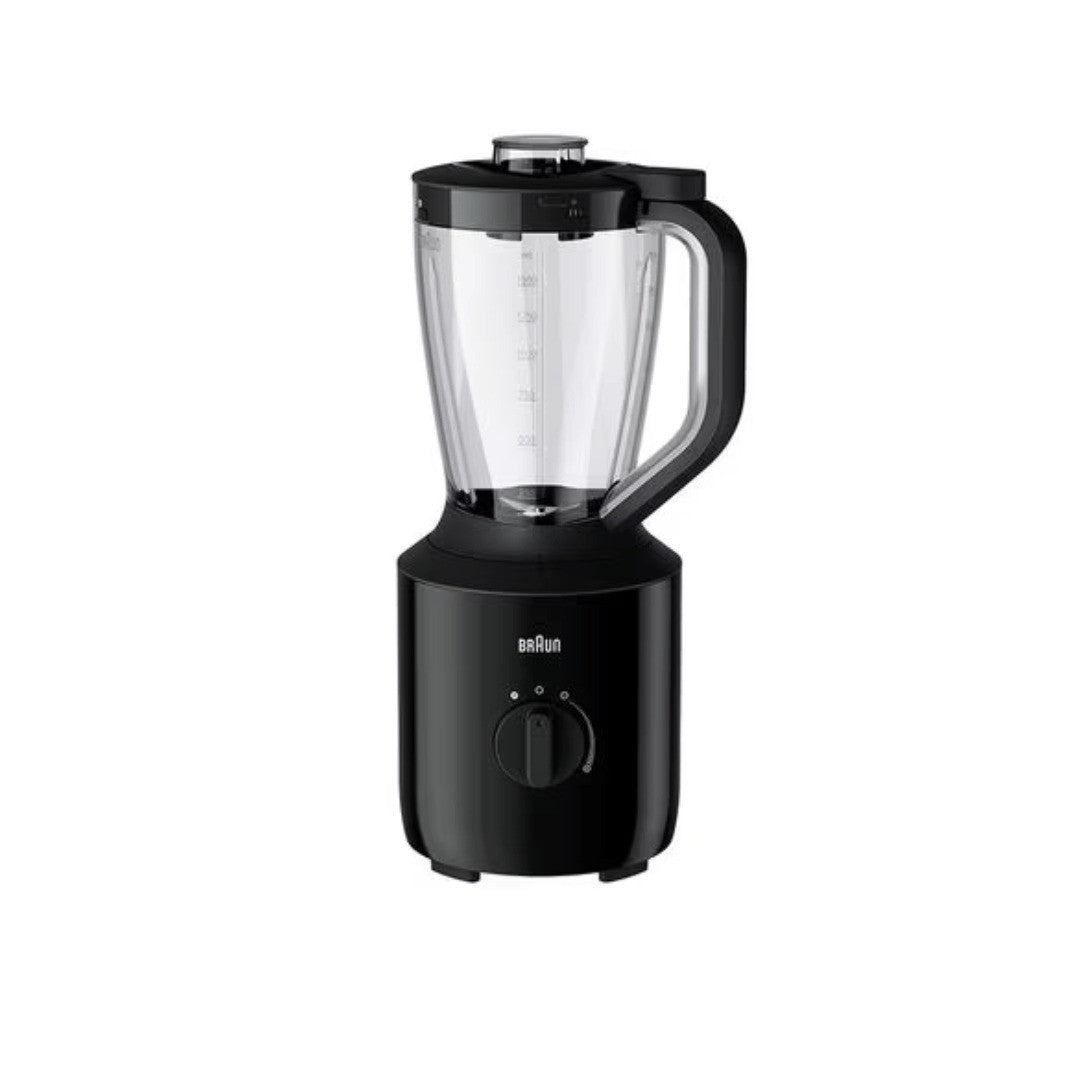 Braun PowerBlend 3 Jug Blender 800W Black | 258531
