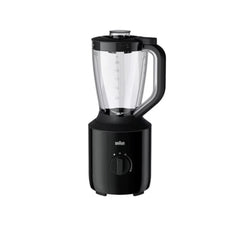 Braun PowerBlend 3 Jug Blender 800W Black | 258531