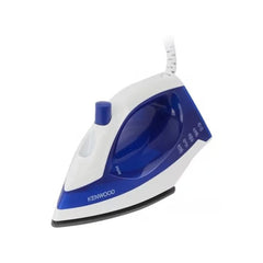 Kenwood Steam Iron Non-Stick Blue | 270484