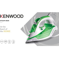 Kenwood Steam Iron Ceramic 2600W 350 ml | 263050