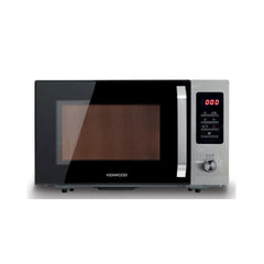 Kenwood Microwave Oven 30L with Grill Black | 266027