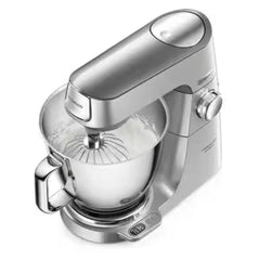 Kenwood Titanium Chef Baker XL Stand Mixer Silver | 262991