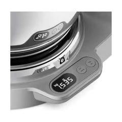 Kenwood Titanium Chef Baker XL Stand Mixer Silver | 262991