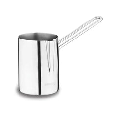 Korkmaz Coffee Pot Satin Stainless Steel 5 Cups | 289009