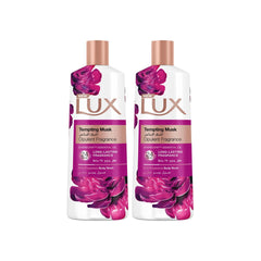 Lux Shower Gel Tempting Musk 500ml | 297204