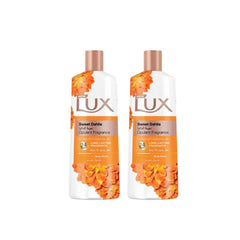 Lux Body Wash Sweet Dahlia 2x500ml | 278302