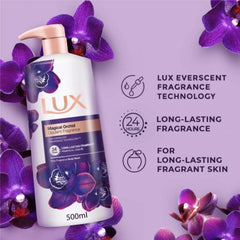 Lux Perfumed Body Wash Magical Orchid 700ml | 258152