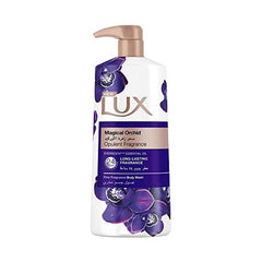 Lux Perfumed Body Wash Magical Orchid 700ml | 258152