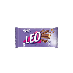 Milka Chocolate Bar Alpine Milk 33.3g | 186126