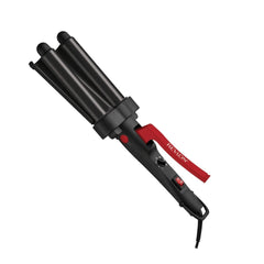 Revlon Hair Curler Three-Prong Jumbo Barrels | 267796