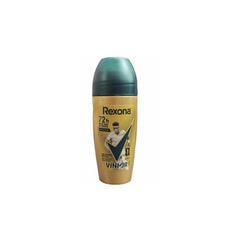 Rexona Men Antiperspirant Roll-On 45ml | 298520