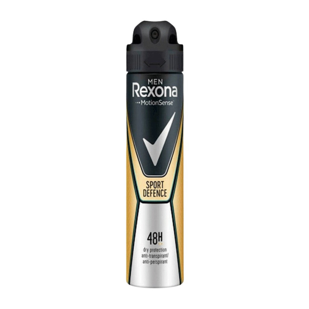 Rexona Deo Men Antiperspirant Sport Defense 200ml | 266776