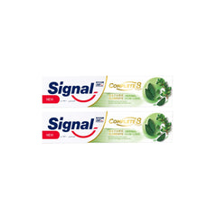 Signal Herbal Gum Toothpaste 100ml Natural Oils | 298151