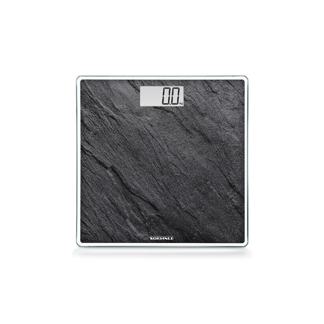 Soehnle Personal Scale Slate Compact Digital | 264582
