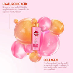 Sunsilk Collagen Blends Shampoo Moisture Bomb 350ml | 283094