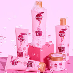 Sunsilk Collagen Blends Shampoo Moisture Bomb 350ml | 283094
